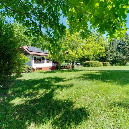 By Interhome * Marcyporeba