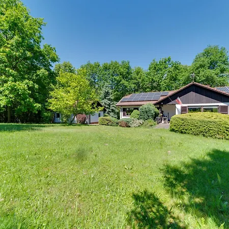 By Interhome Marcyporeba