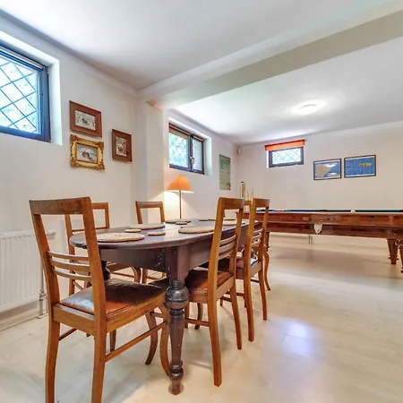 By Interhome Marcyporeba