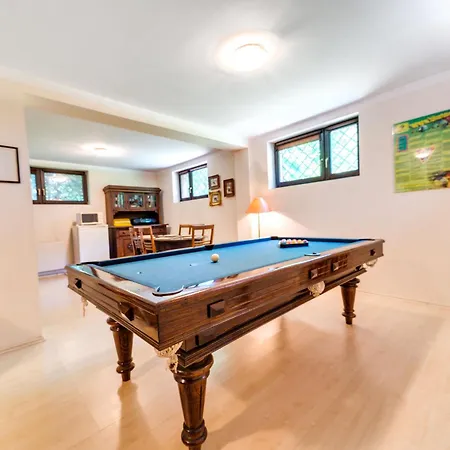 Appartamento By Interhome *