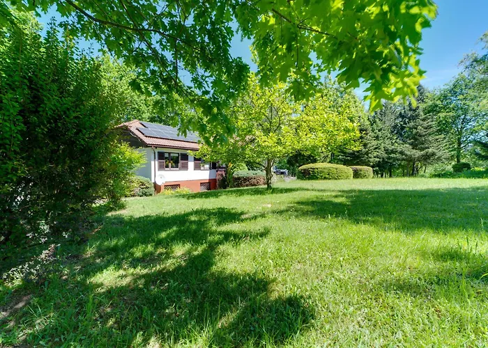 By Interhome * Marcyporeba