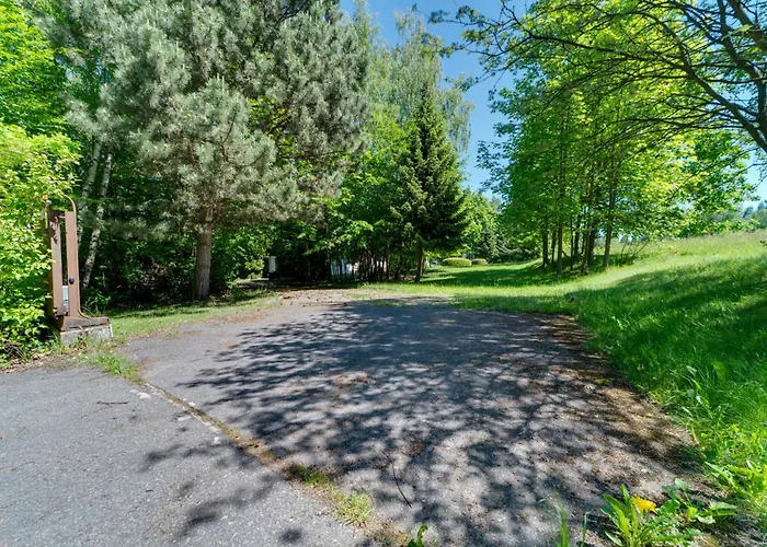 Appartamento By Interhome *