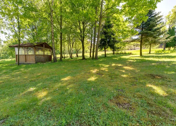 By Interhome * Marcyporeba