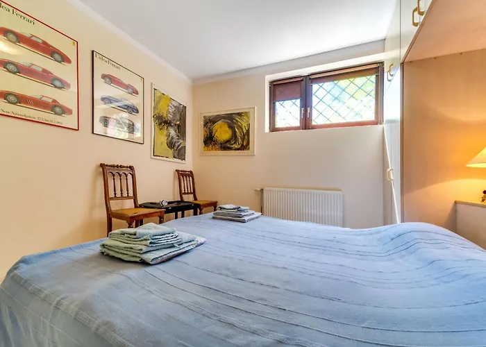 By Interhome * Marcyporeba