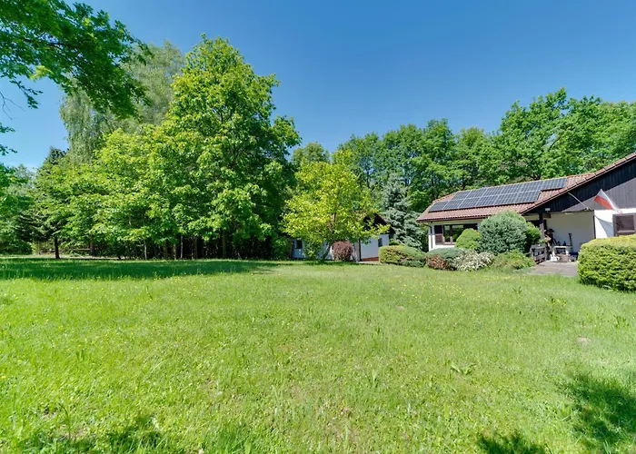 By Interhome Appartamento Marcyporeba