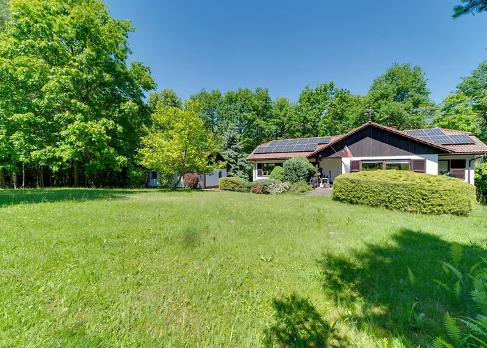 By Interhome Marcyporeba