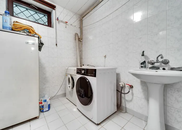 Appartamento By Interhome *