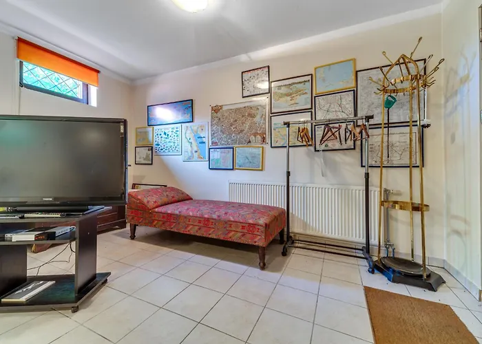 By Interhome * Marcyporeba