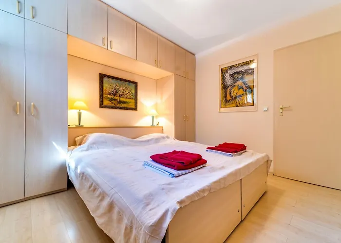 Appartamento By Interhome