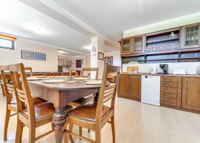 By Interhome Appartamento