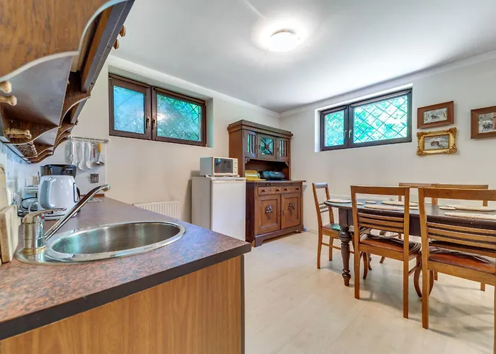 Appartamento By Interhome