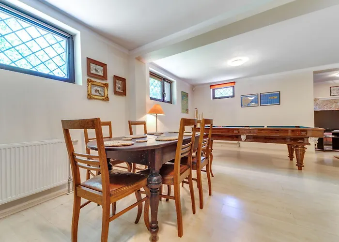 By Interhome Marcyporeba