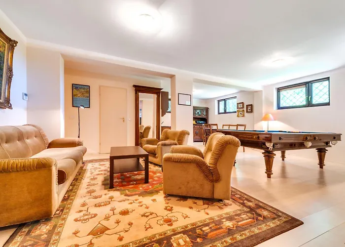 By Interhome * Marcyporeba